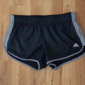 Adidas 3 Running Shorts